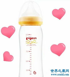 新生儿奶瓶品牌十大排名，十大品牌的奶瓶是哪几种