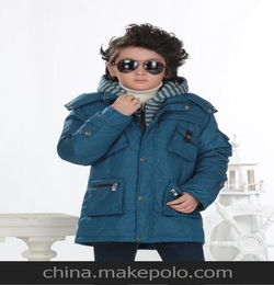 小孩羽绒服啥牌子好啊