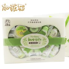 我家宝宝两岁半,什么洗护产品比较不错呢?