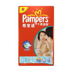 帮宝适红色包装纸尿裤，帮宝适纸尿裤价格