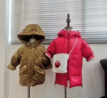 3元5元左右的童装品牌
