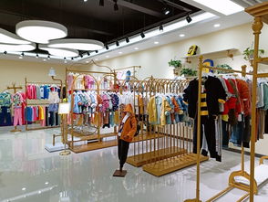 武汉当地有什么童装品牌
