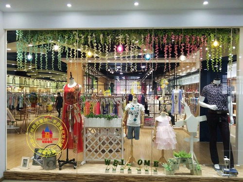 宁波哪里有批发小孩衣服的地方