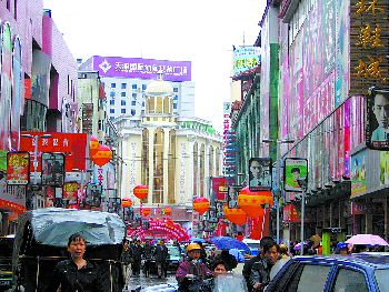 株洲芦淞市场属于哪个区