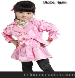 童装批发一手货源在哪里?