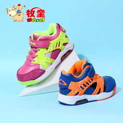 牧童儿童鞋怎么样，牧童儿童鞋品牌有哪些