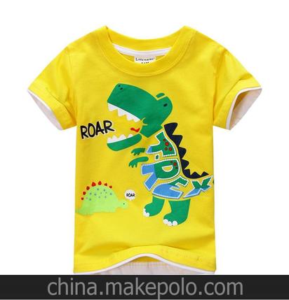 儿童服装都有哪些品牌?