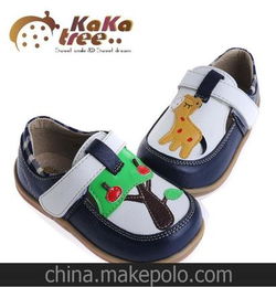 小鹿的儿童鞋品牌怎么样，小鹿的鞋子牌子