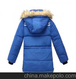 哪里有儿童羽绒服批发?