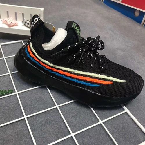 抖音童鞋牌子
