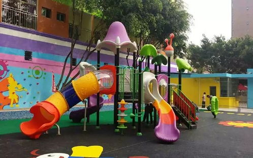 深圳儿童游乐厂家有哪些，深圳儿童游乐园项目