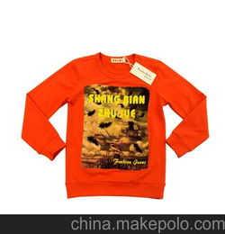 儿童服装有哪些品牌比较好?