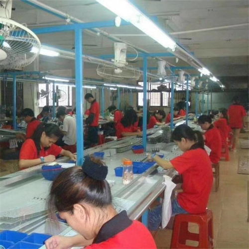 亳州市得利童装加工厂地址
