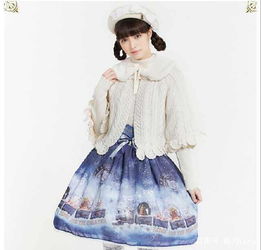 日本著名的LOLITA品牌是什么?