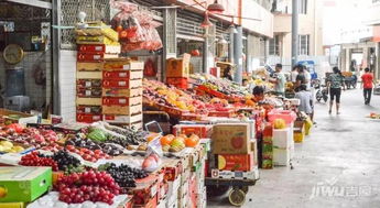 凤城辅食批发市场在哪里，凤城食品加工厂