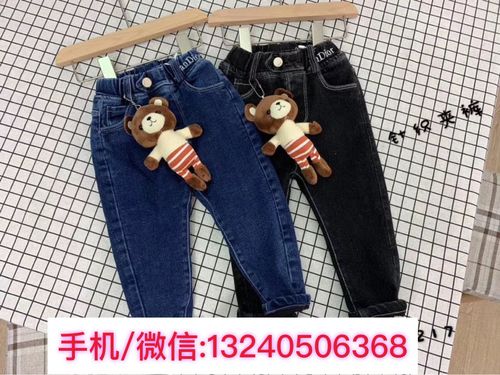 西柳童装批发质量如何

