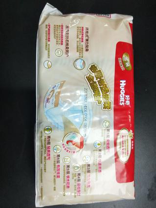 纸尿裤排行榜10强最好品牌有哪些