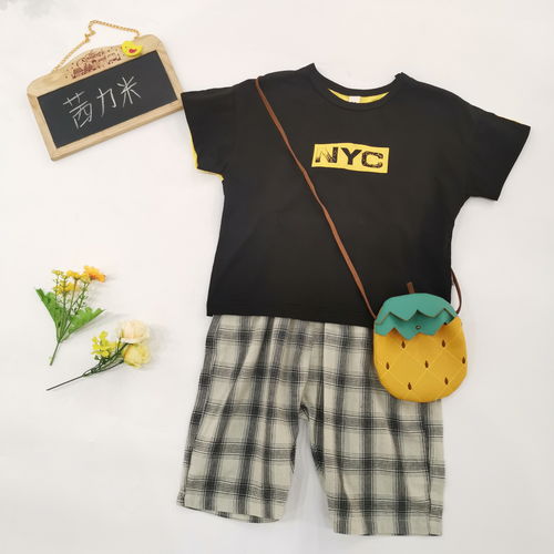 儿童打底衫领口英文homebaby包边是什么品牌童装