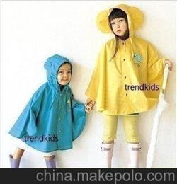 南宁哪里有儿童雨衣卖
