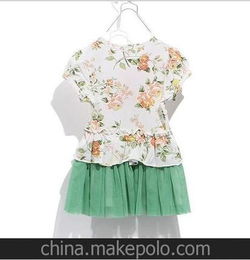 今年的中国十大童装品牌是哪些?