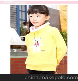 儿童服装品牌有哪些?