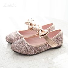 儿童女鞋公主鞋，公主童鞋品牌