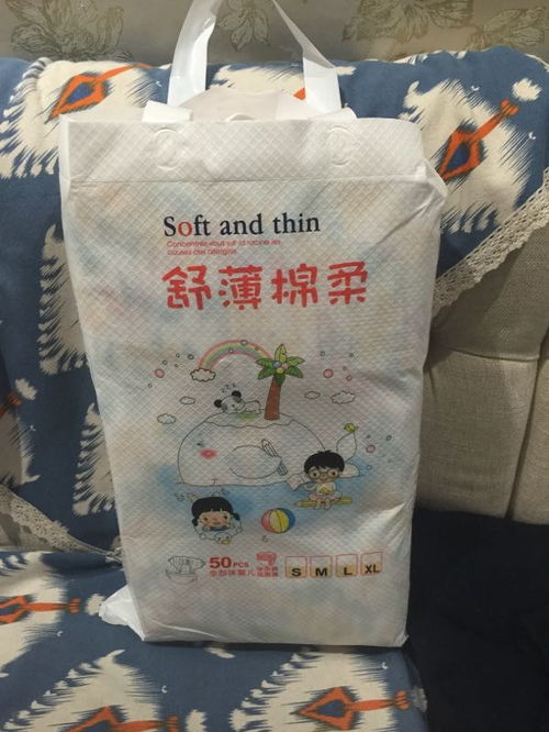 中国最大的纸尿裤上市企业