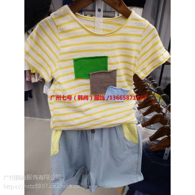 广州市增城市生产童装的小型服装生产工厂的具体位置