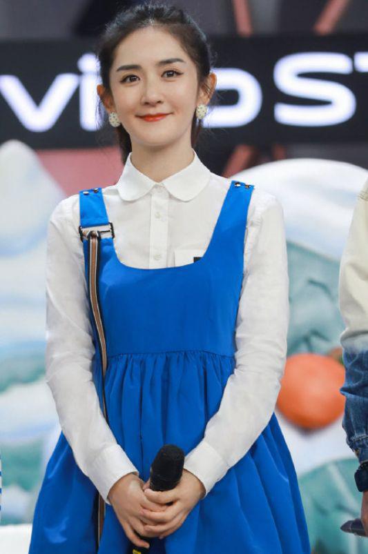谢娜买童装衣服品牌叫什么
