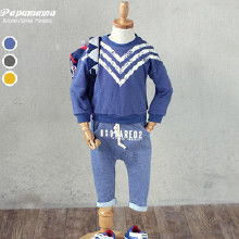 有哪些适合孩子的时尚品牌的服装值得推荐?