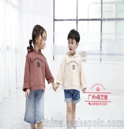 童装批发一手货源在哪里?