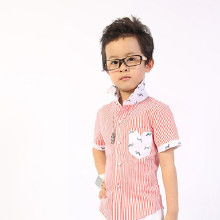 儿童服装品牌十大排名