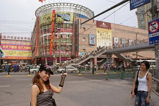 上海童装批发市场在哪
