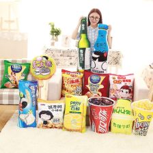 俄罗斯小零食玩具品牌
