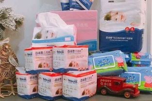 尿不湿老牌子有哪些，2020尿不湿品牌排行榜