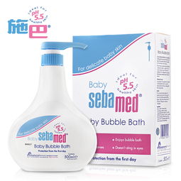 给宝宝选择洗护用品需要注意哪些方面?