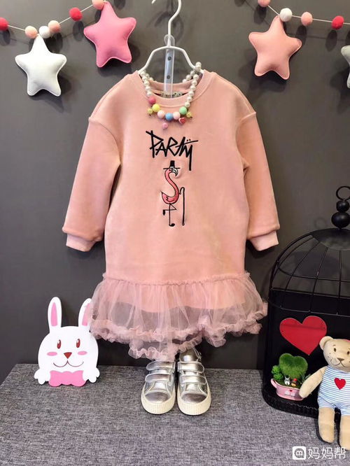 儿童衣服品牌排行榜