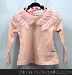 陕西中小童童装品牌排名
