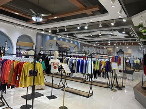 品牌折扣童装店为什么比较好做