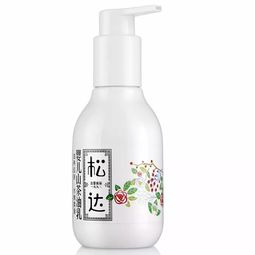 松达婴儿茶油乳，松达婴儿山茶油乳