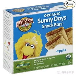 婴儿小零食怎么选择牌子

