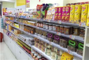 零食店加盟成本要多少?赚不赚钱?