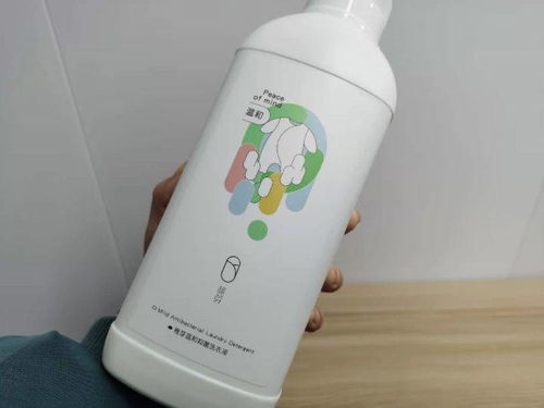 婴儿适合哪款洗护用品洗衣液好，婴儿适合用什么样的洗衣液
