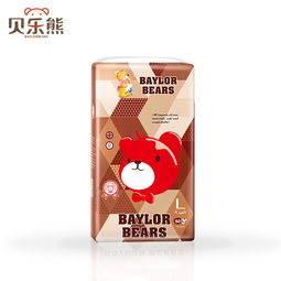 亲乐熊纸尿裤是哪里生产的