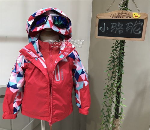 童装冲锋衣品牌排行榜，童装冲锋衣品牌排行