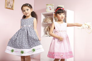 儿童衣服品牌排行榜