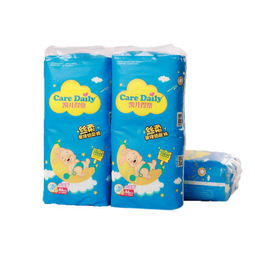 衡阳纸尿裤微商品牌有哪些，湖南品牌纸尿裤