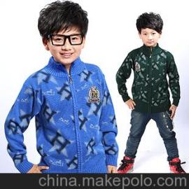 儿童服装品牌十大排名