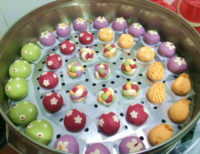 烘焙模具十大名牌排名