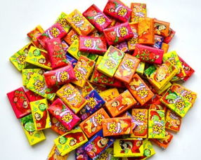 潍城小零食哪里有批发
